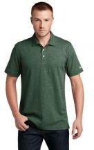 New Era ® Slub Twist Polo